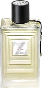 Spicy Electrum by lalique