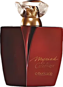 Myriad Celebrare by o-boticario
