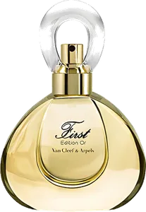 First Edition Or by van-cleef-arpels