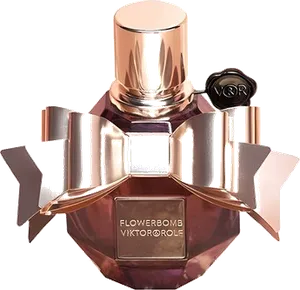 Flowerbomb Extreme 2007 by viktor-rolf