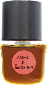Crime Punishment by ensar-oud