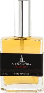 Chic Magnet by alexandria-fragrances