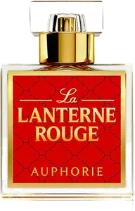 La Lanterne Rouge by auphorie