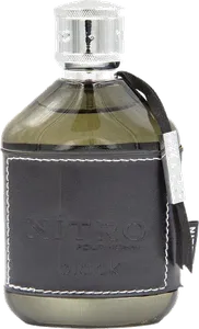 Nitro Black by dumont