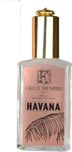 Havana Cologne by geo-f-trumper