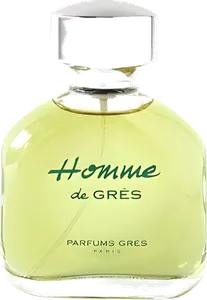 Homme De Gres by gres