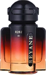 R2B2 A I by reyane-tradition