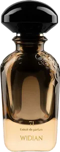 Limited 71 Extrait De Parfum by widian
