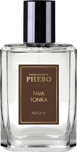Fava Tonka by phebo
