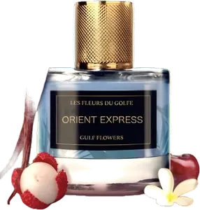 Orient Express by les-fleurs-du-golfe