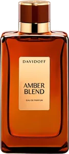 Davidoff Amber Blend by davidoff