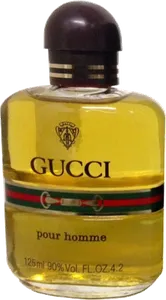 Gucci Pour Homme 1976 by gucci