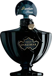 Shalimar Black Mystery 2007 by guerlain