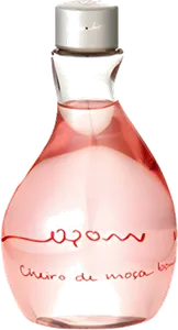 Agua De Banho Cheiro De Moca Bonita by natura