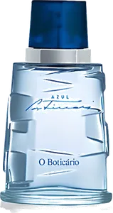 Azul Portinari by o-boticario