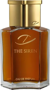 The Siren by zaharoff