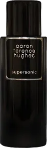 Supersonic by aaron-terence-hughes