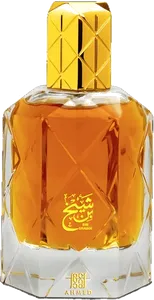 Bin Shaikh by ahmed-al-maghribi