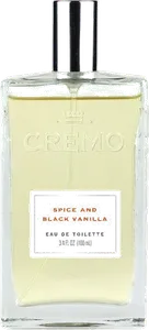 Spice Black Vanilla by cremo