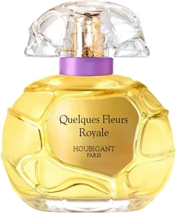 Quelques Fleurs Royale Collection Privee by houbigant