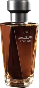 Absolute Leather by jafra