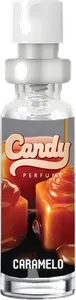 Caramelo by thipos