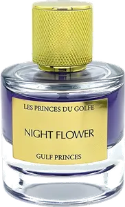 Night Flower by les-fleurs-du-golfe
