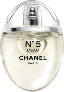 N05 L Eau Limited Edition by chanel