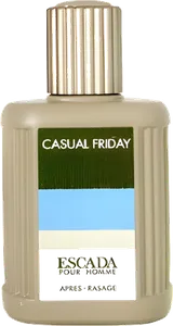 Escada Casual Friday by escada