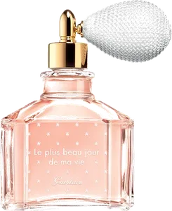 Le Plus Beau Jour De Ma Vie by guerlain