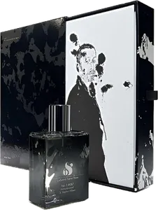 Six Scents Series Three 5 N Hoolywood 087 by six-scents