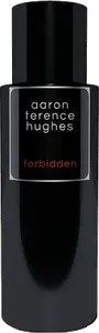 Forbidden by aaron-terence-hughes
