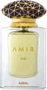 Amir One by ajmal