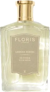 Vetiver by floris