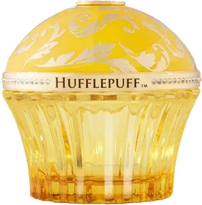 Hufflepuff Parfum by house-of-sillage