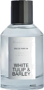 White Tulip Barley by massimo-dutti