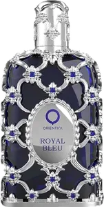 Royal Bleu by orientica-premium