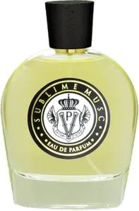 Sublime Musc by parfums-vintage