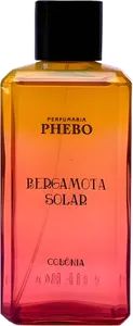 Bergamota Solar by phebo
