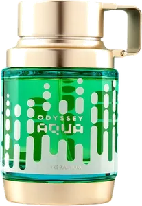 Odyssey Aqua Edition by armaf