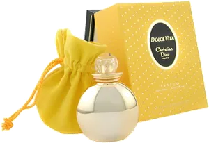Dolce Vita Parfum by dior
