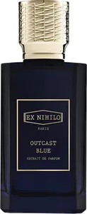 Outcast Blue Extrait De Parfum by ex-nihilo