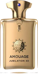 Jubilation 40 Man by amouage