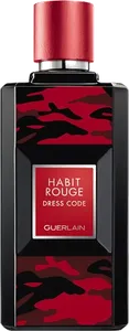 Habit Rouge Dress Code 2018 by guerlain