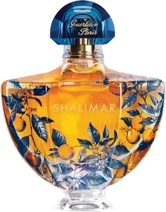Shalimar Eau De Parfum Serie Limitee by guerlain
