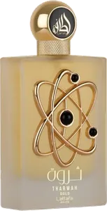 Tharwah Gold by lattafa-perfumes