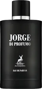 Jorge Di Profumo by maison-alhambra