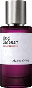 Oud Cadenza by maison-crivelli