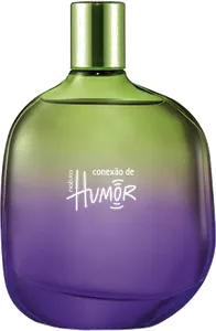 Conexao De Humor by natura