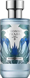 Prada L Homme Water Splash by prada